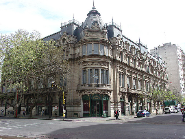 Picture of Bahía Blanca, Buenos Aires, Argentina
